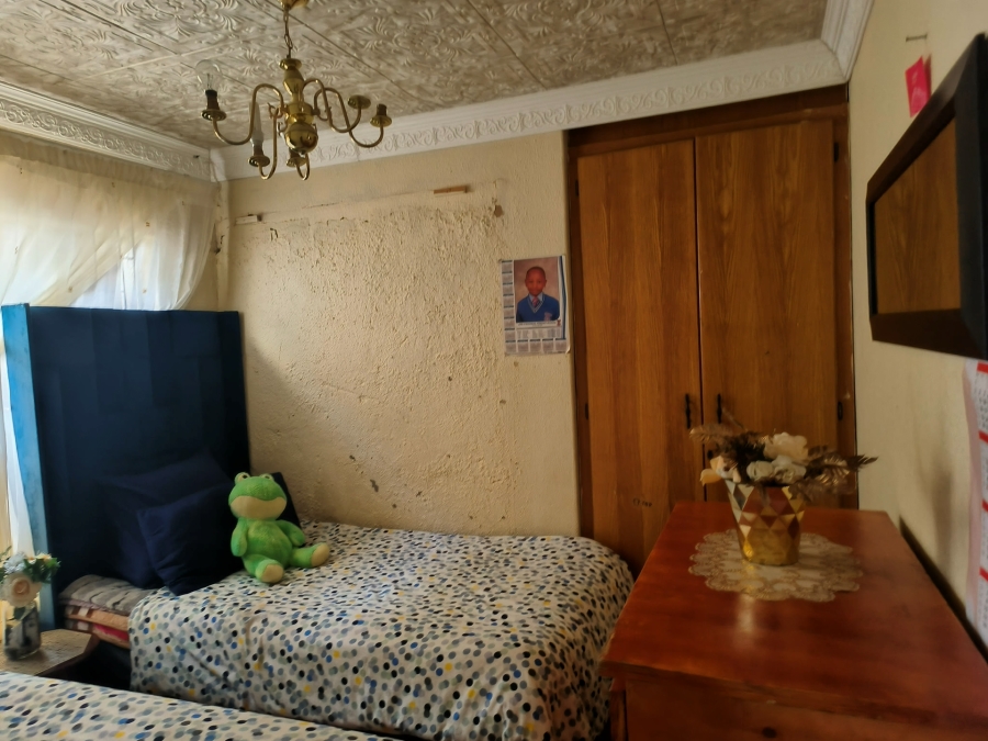3 Bedroom Property for Sale in Jouberton North West
